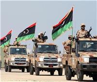 بيان ندوة دعم الجيش الليبي: نشكر مصر على احتضان الليبيين ودعم استقرار بلادهم