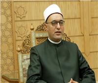 «البحوث الإسلامية»: لقاءات توعوية بـ66 قطاعًا للأمن المركزي في رمضان