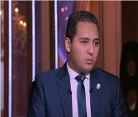 فيديو| محمد مختار: 30 مليون جنيه تم تخصيصها للإفراج عن الغارمين