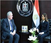 الاتحاد الأوروبي: السيسي يقود مصر للقيام بدور محوري في المنطقة