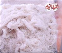فيديو | أسرار صناعة الكنافة مع أقدم «كنفاني» في مصر