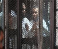 جنايات القاهرة تواصل سماع مرافعة النيابة في قضية أنصار بيت المقدس