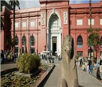 «الآثار» تفتح المتاحف للمصريين والأجانب مجانًا في يوم المتاحف العالمي