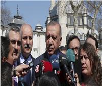 أوروبا تنتفض في وجه أردوغان بسبب إعادة انتخابات إسطنبول
