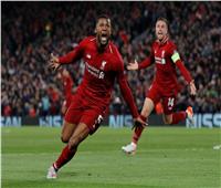 «فاينالدوم» يُدخل ليفربول تاريخ دوري أبطال أوروبا