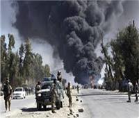 انفجار قوي يهز العاصمة الأفغانية