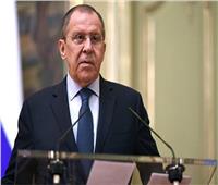 لافروف يؤكد مواصلة روسيا توجيه ضرباتها ضد الإرهابيين في إدلب