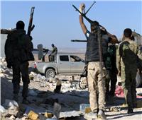 المرصد السوري: ارتفاع عدد قتلى معارك إدلب إلى 374 شخصا