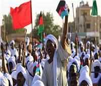 المحتجون في السودان: الدستور يجب أن يستمد من الشعب