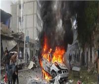 الجيش العراقي: مقتل وإصابة عدة مدنيين في تفجير انتحاري ببغداد
