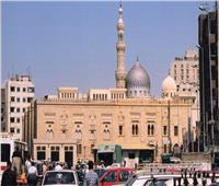 بث مباشر| شعائر صلاة الجمعة من مسجد السيدة زينب بالقاهرة 