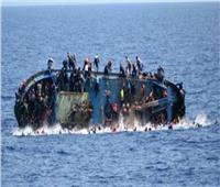 غرق 70 مهاجرا على الأقل قبالة ساحل تونس وإنقاذ 16