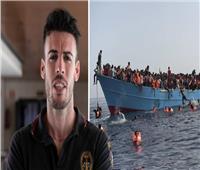 أنقذ لاجئين من الغرق.. فكان مصيره «السجن»