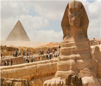 شاهد| «مصر بعيون جديدة».. «السياحة» تطلق حملة عالمية عبر «CNN»