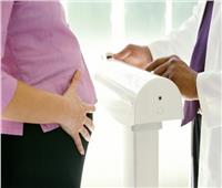 البدانة أثناء الحمل مرتبطة بزيادة خطر الإجهاض 