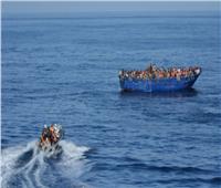 مالطا تنقذ 85 مهاجرا أفريقيا بعد غرق زورقهم