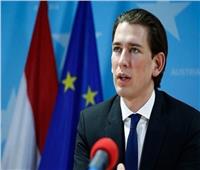 مستشار النمسا: انتخابات البرلمان الأوروبي يجب أن تكون بداية تغيير للأجيال