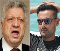 مرتضى منصور يهاجم «mbc مصر» ويرفع قضية لوقف برنامج رامز جلال