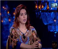 فيديو| وفاء عامر عن مشهدها المحذوف مع محمد رمضان: «مكنتش مركزة»