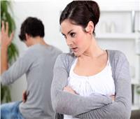 للسيدات| 7 تغيرات تحدث في جسمك عندما ينفعل عليك زوجك 