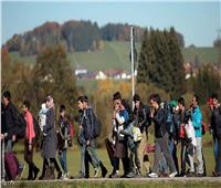 وزير داخلية النمسا : استمرار الانخفاض في عدد طلبات اللجوء