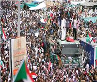 «العسكري السوداني» والمعارضة يعلنان الاتفاق على هيكل السلطة الانتقالية