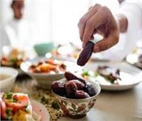 رمضان 2019| نصائح للحصول على وجبة إفطار متكاملة