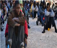 مفوضية اللاجئين تطالب بعدم إعادة أي لاجئ إلى ليبيا لاستمرار القتال