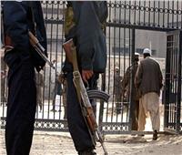 مقتل أربعة وإصابة عشرات في اشتباكات في سجن بأفغانستان