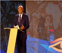رئيس «الكاف»: أمم أفريقيا 2019 ستكون الأفضل في التاريخ