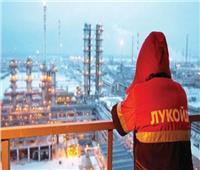 وكالة إنترفاكس: روسيا تقدر تكلفة أضرار النفط الملوث خلال شهر