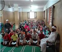 الأوقاف تفتتح 30 مدرسة قرآنية جديدة في رمضان