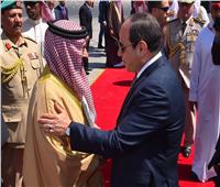 «خارجية النواب البحريني»: زيارة الملك حمد لمصر دفعة قوية لمسار العمل المشترك بين البلدين