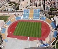 محافظة الإسماعيلية: جاهزون لاستقبال مواجهات كأس الأمم الأفريقية