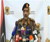 فيديو|المسماري: حكومة الوفاق متورطة في نقل إرهابيين إلى ليبيا