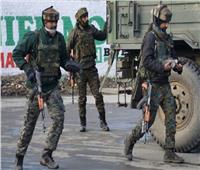 مقتل خمسة في معركة مسلحة في الشطر الخاضع لسيطرة الهند من كشمير