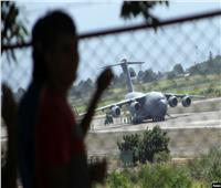 ترامب يصعد الأزمة مع فنزويلا ويعلق الرحلات الجوية من وإلى كاراكاس