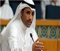 رئيس البرلمان الكويتي: الأوضاع بالمنطقة ليست مطمئنة ونستعد لحالة حرب