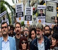منظمة الأمن والتعاون الأوروبي تدين الاعتداءات البدنية المتكررة على الصحفيين في تركيا