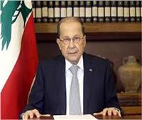 «ميشال عون» يمنح البطريرك الماروني السابق الوشاح الأكبر من وسام الاستحقاق اللبناني