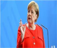 ميركل: لن أشغل أي منصب سياسي بعد ترك منصب المستشارة الألمانية