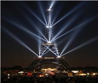 بالصور| فرنسا تحتفل بمرور 130 عاما على "برج إيفل"