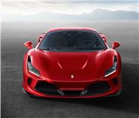 فيديو وصور| تعرف على مواصفات سيارة «Ferrari F8 Tributo» الجديدة