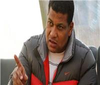 «علاء عبد العال» يعلق على هبوط الداخلية  