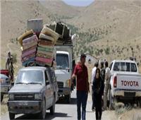 المرصد السوري: المخابرات التركية تنقل 600 معتقل كردي إلى جهة مجهولة