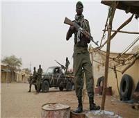 مقتل أربعة جنود على يد متشددين في وسط مالي