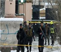 مسؤول: مقتل ثمانية من الشرطة في ضربة جوية بجنوب أفغانستان