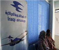 العراق يؤجل رحلاته الجوية إلى دمشق إلى إشعار آخر