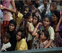 بنجلاديش تعترض محاولة 84 لاجئا من الروهينجا الهروب بحرا إلى ماليزيا