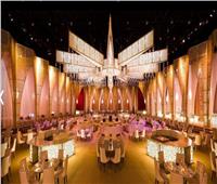 من «التقديم بالذهب» إلى «النافورة الراقصة ».. أشهر «خيم رمضان » في دبي